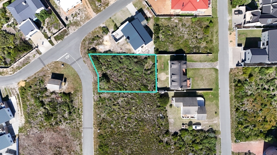 0 Bedroom Property for Sale in Agulhas Western Cape